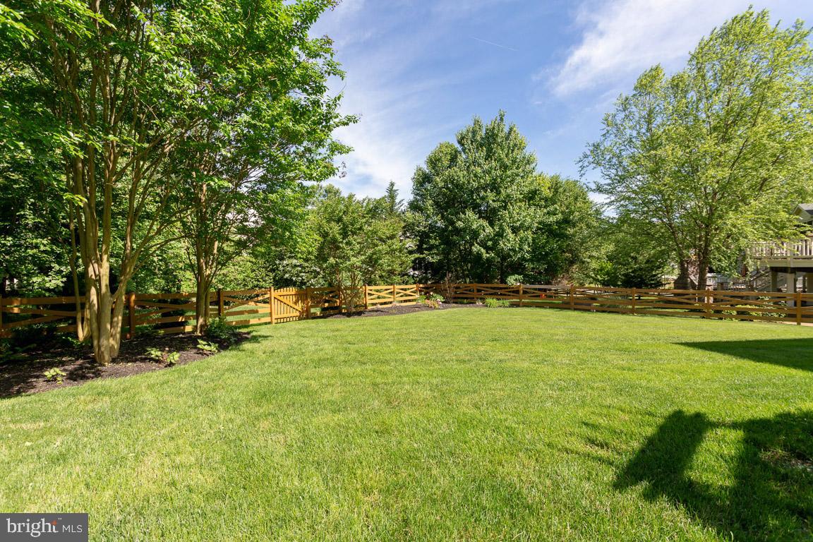 LANSDOWNE ON THE POTOMAC - Residential Lease