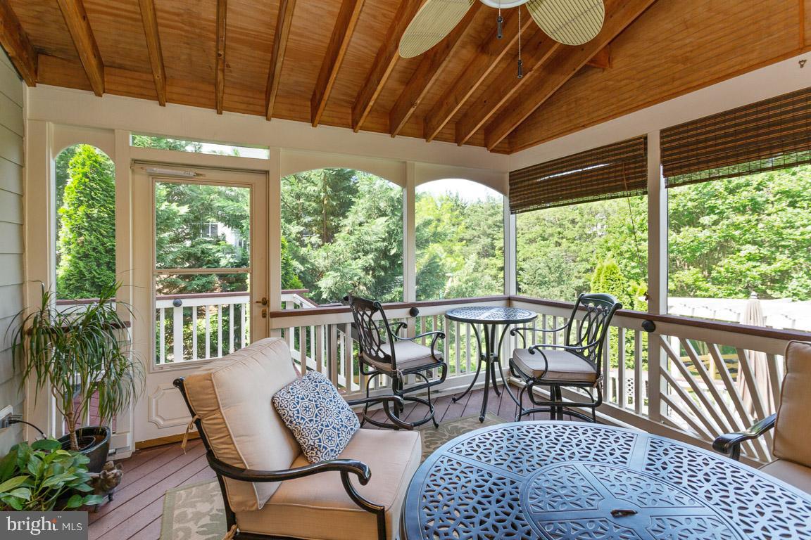 LANSDOWNE ON THE POTOMAC - Residential Lease