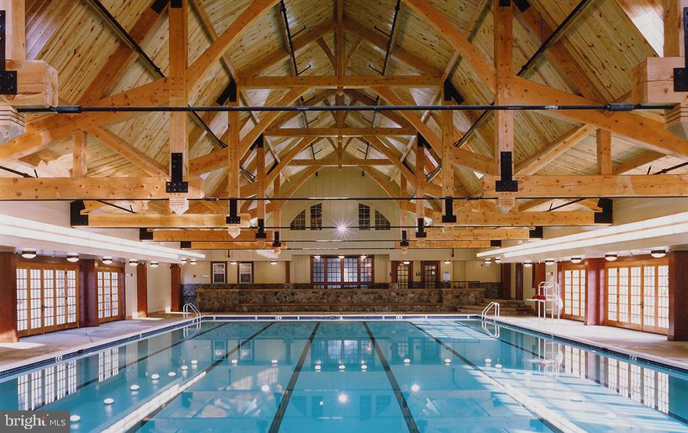 LANSDOWNE ON THE POTOMAC - Residential Lease