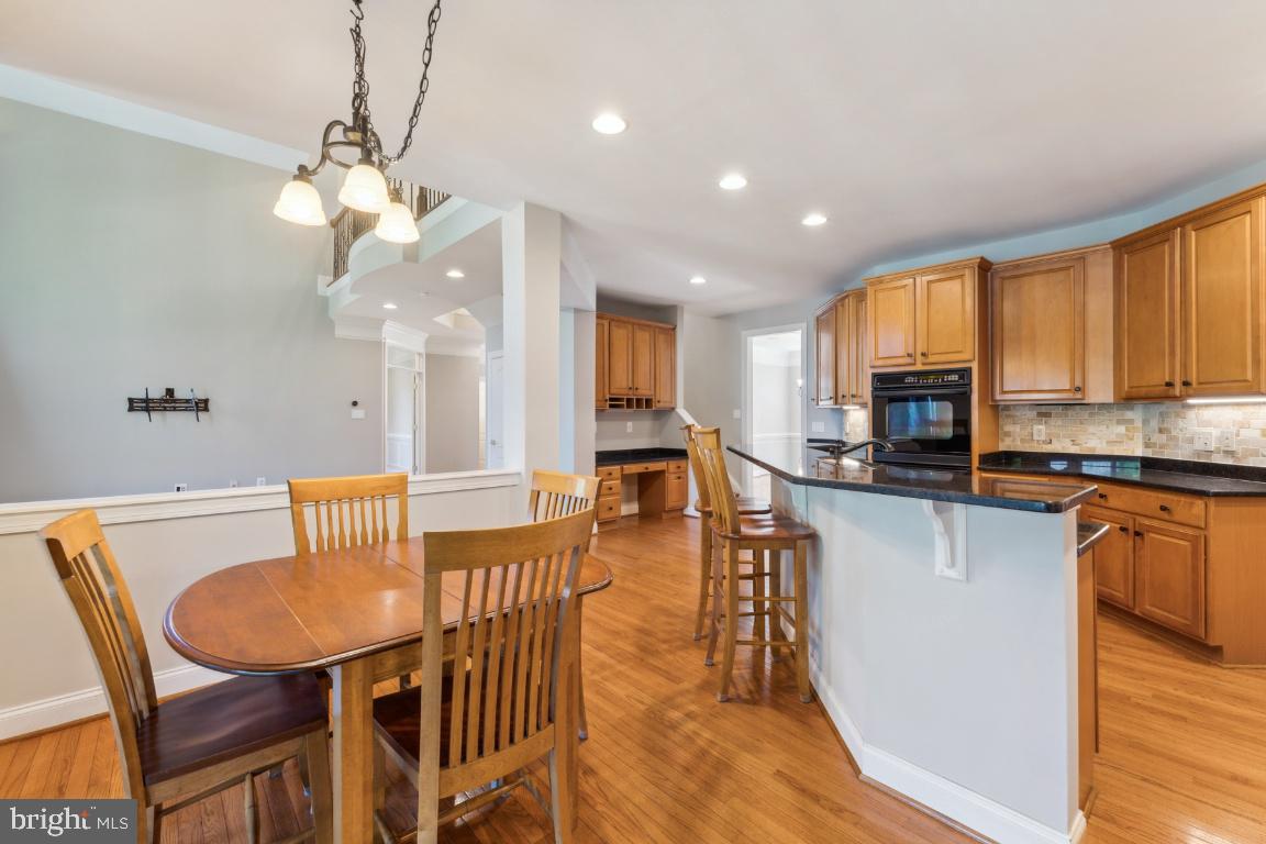 LANSDOWNE ON THE POTOMAC - Residential Lease