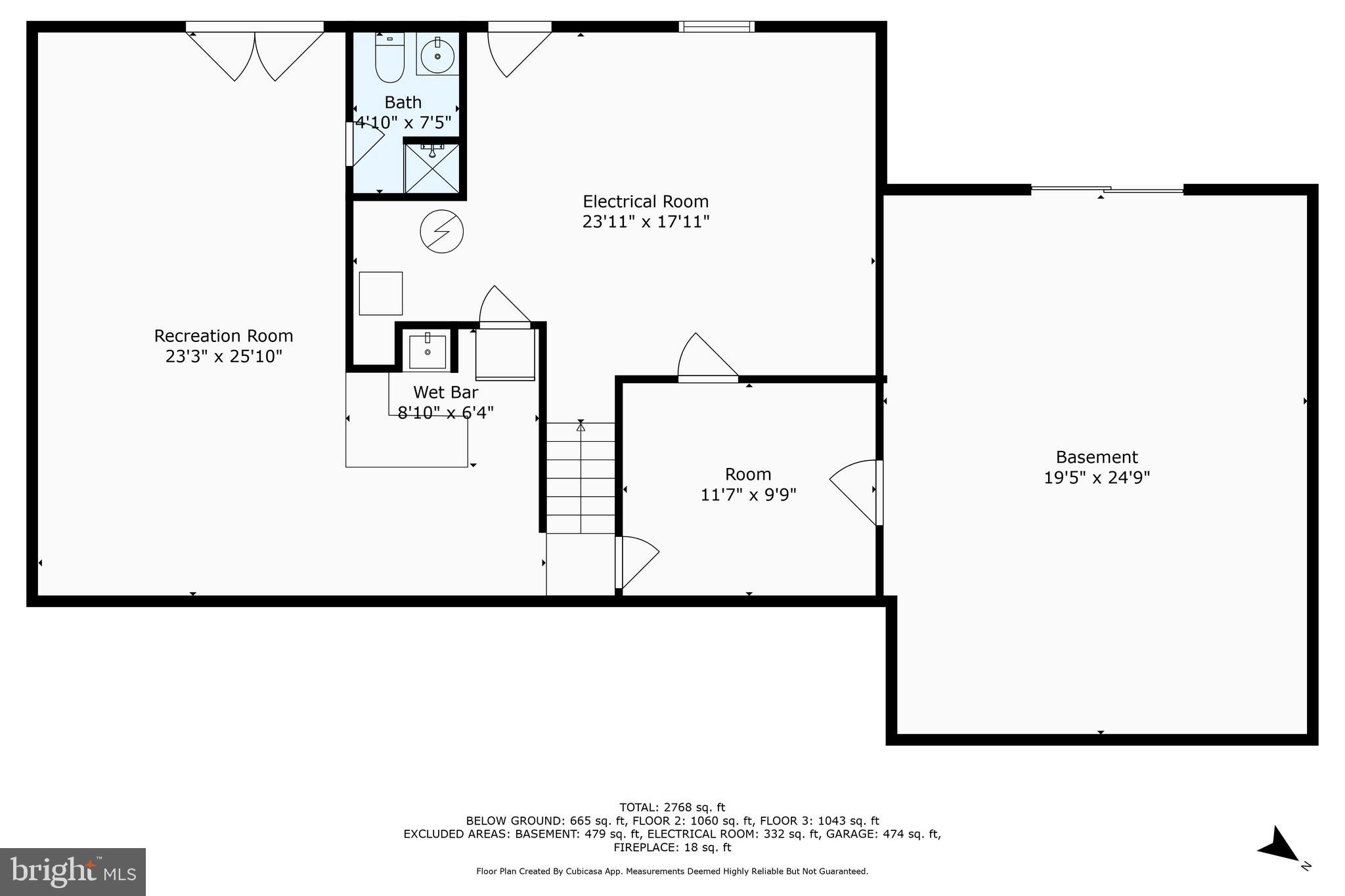 COUNTRY CLUB LAKE - Residential