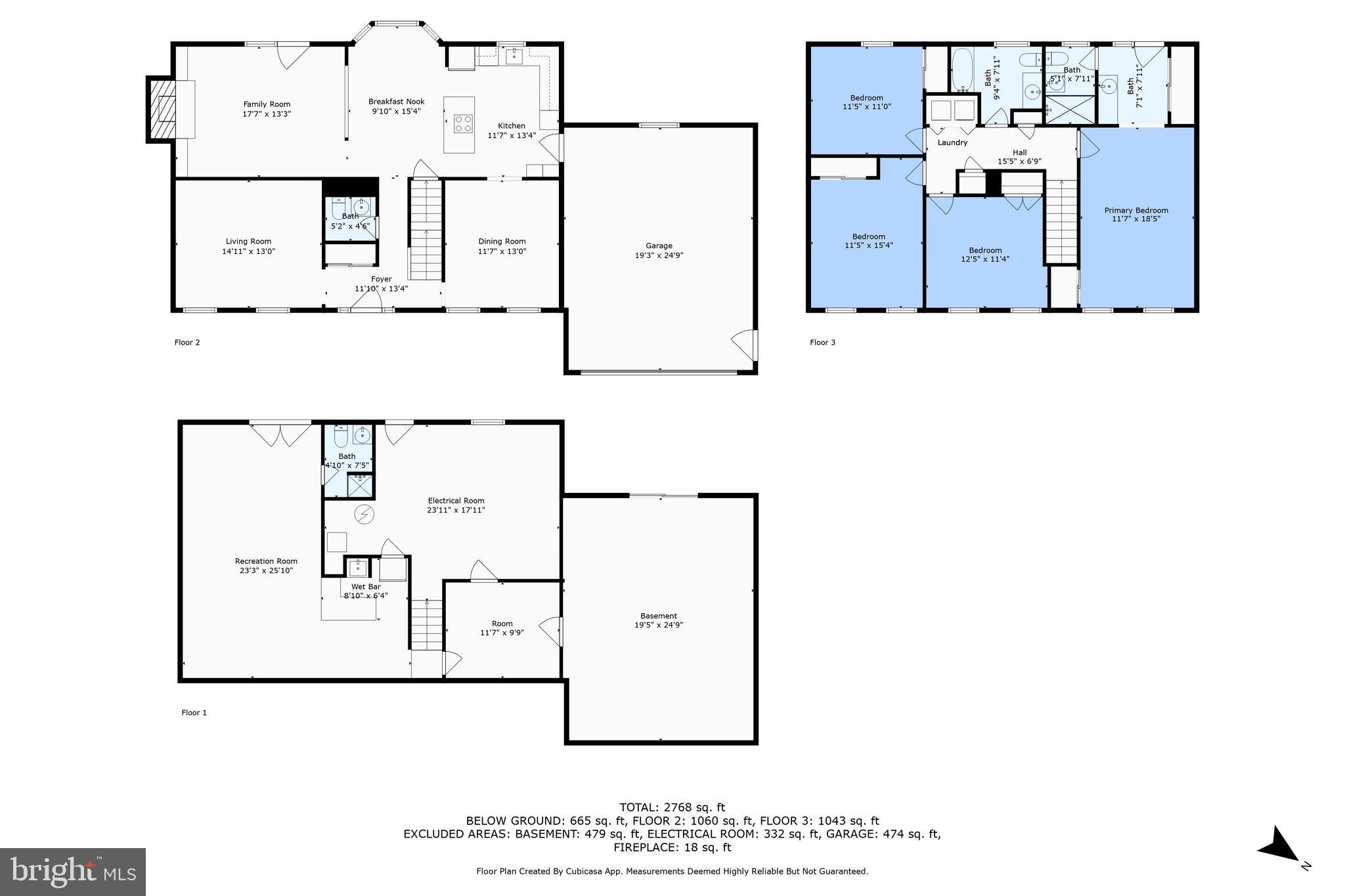 COUNTRY CLUB LAKE - Residential