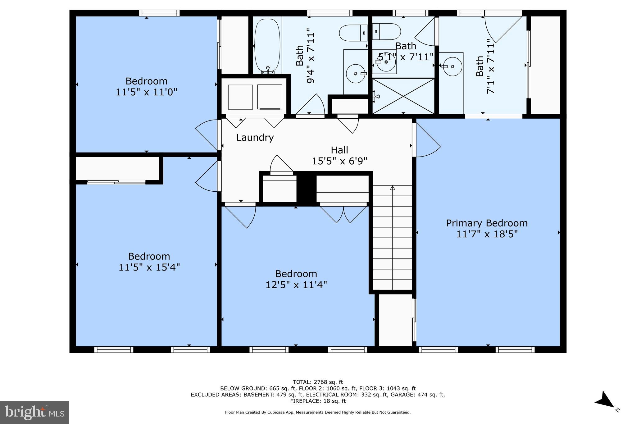 COUNTRY CLUB LAKE - Residential