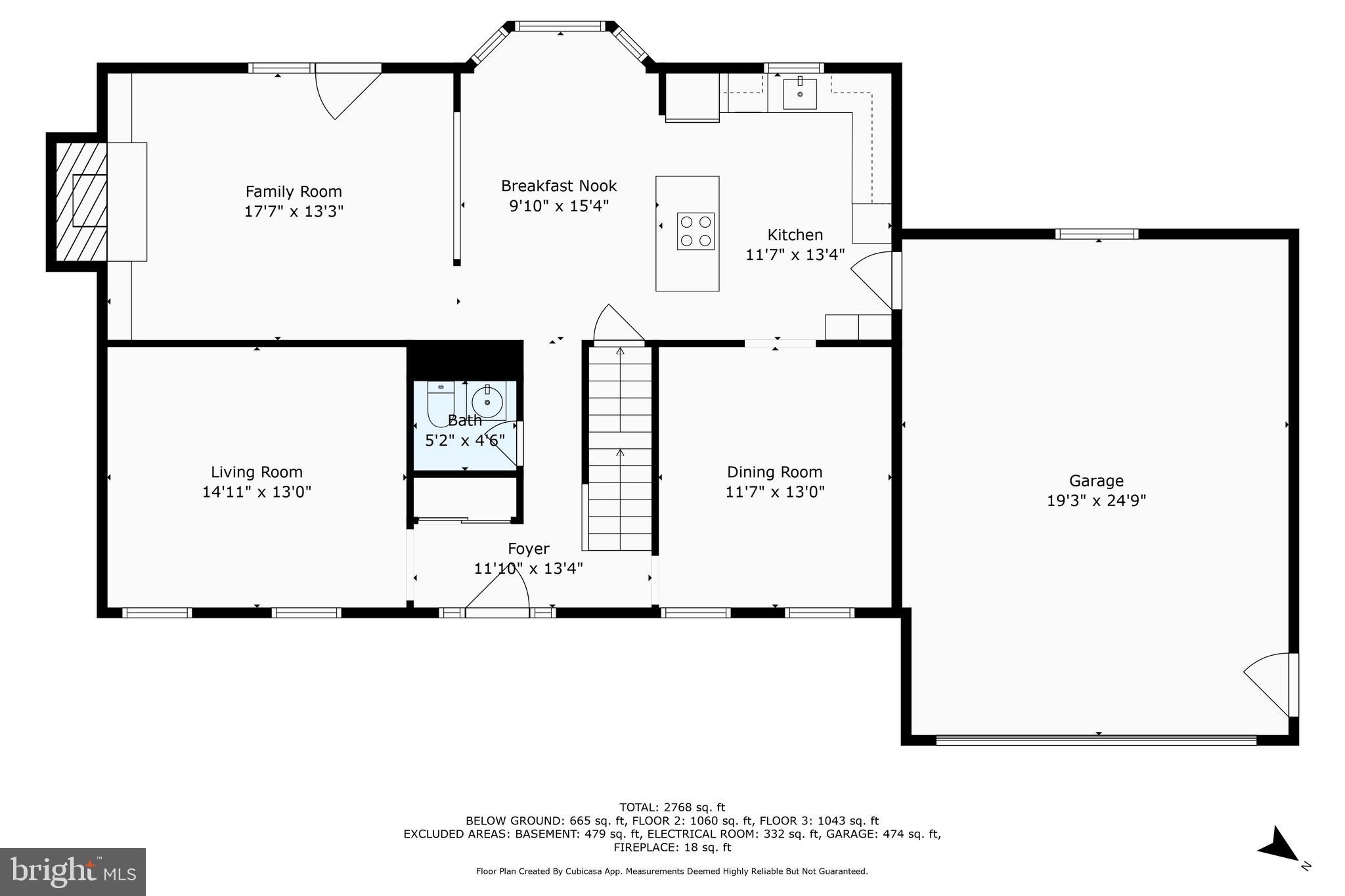 COUNTRY CLUB LAKE - Residential