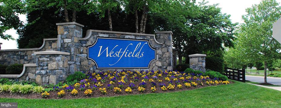 WESTFIELDS - Residential