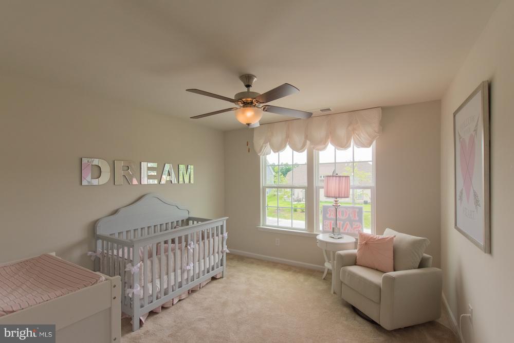 WESTFIELDS - Residential