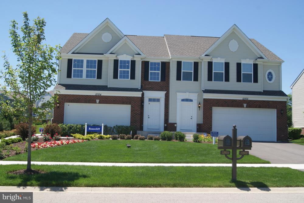 WESTFIELDS - Residential