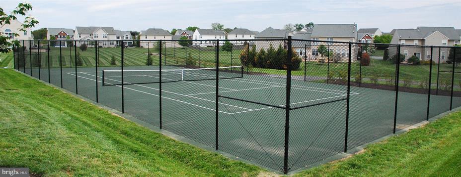 WESTFIELDS - Residential