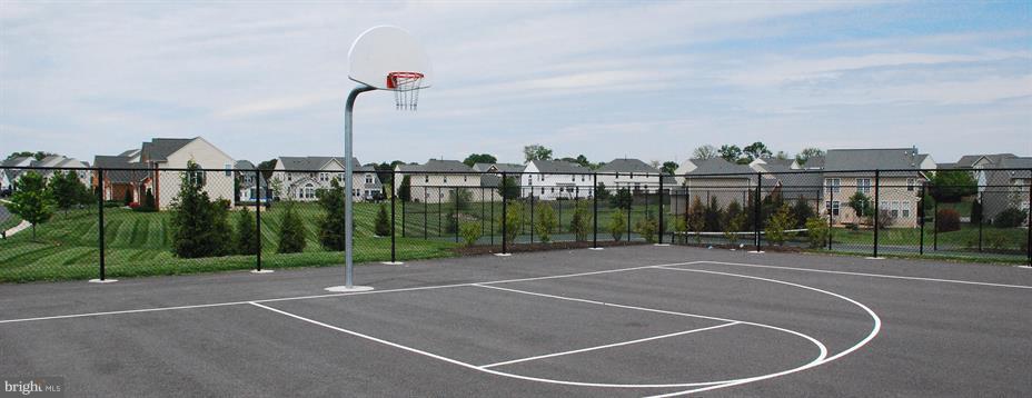 WESTFIELDS - Residential