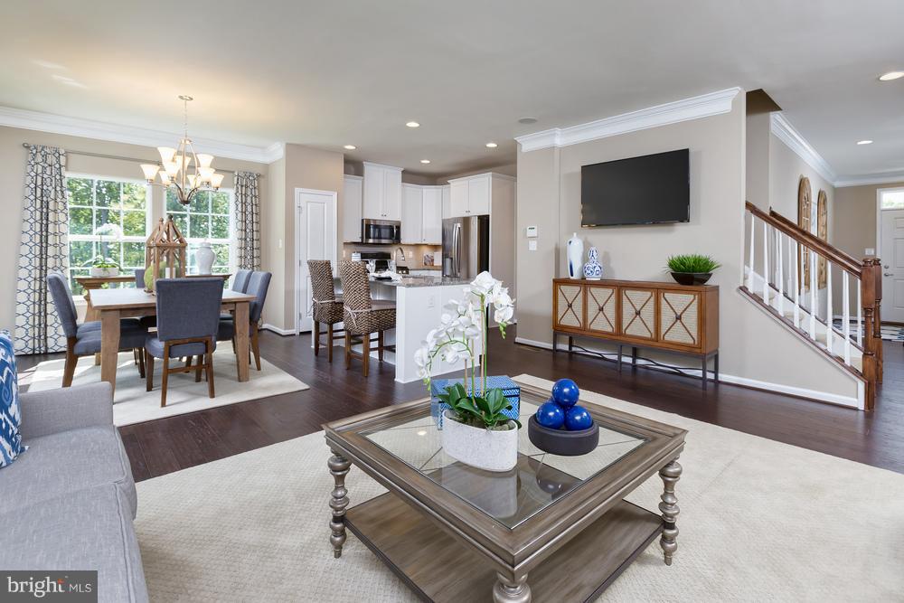 WESTFIELDS - Residential