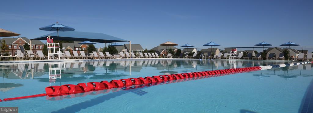 WESTFIELDS - Residential