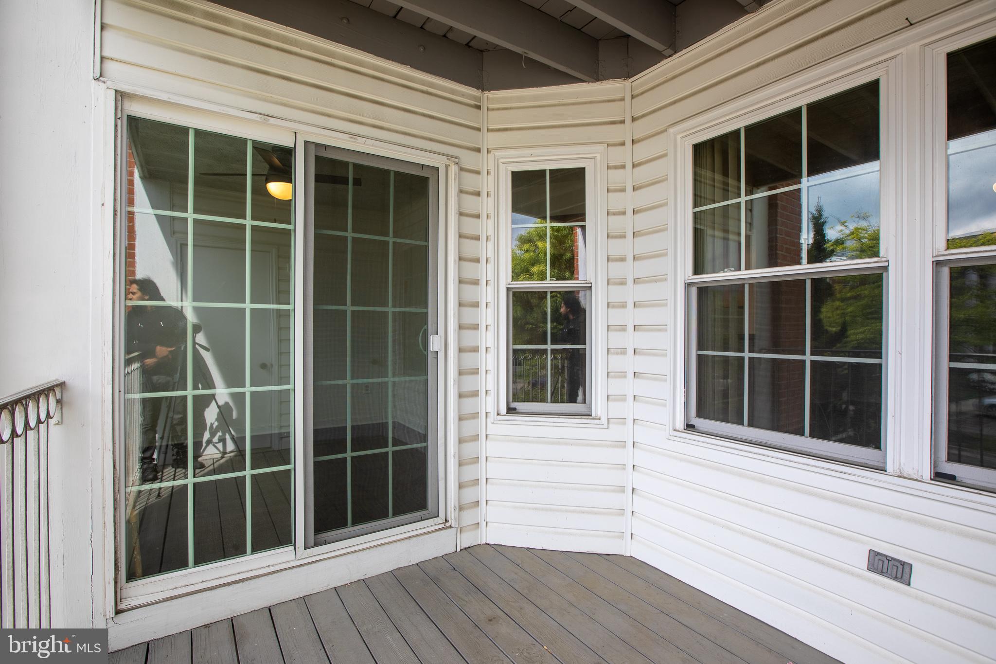 ODENTON - Residential Lease