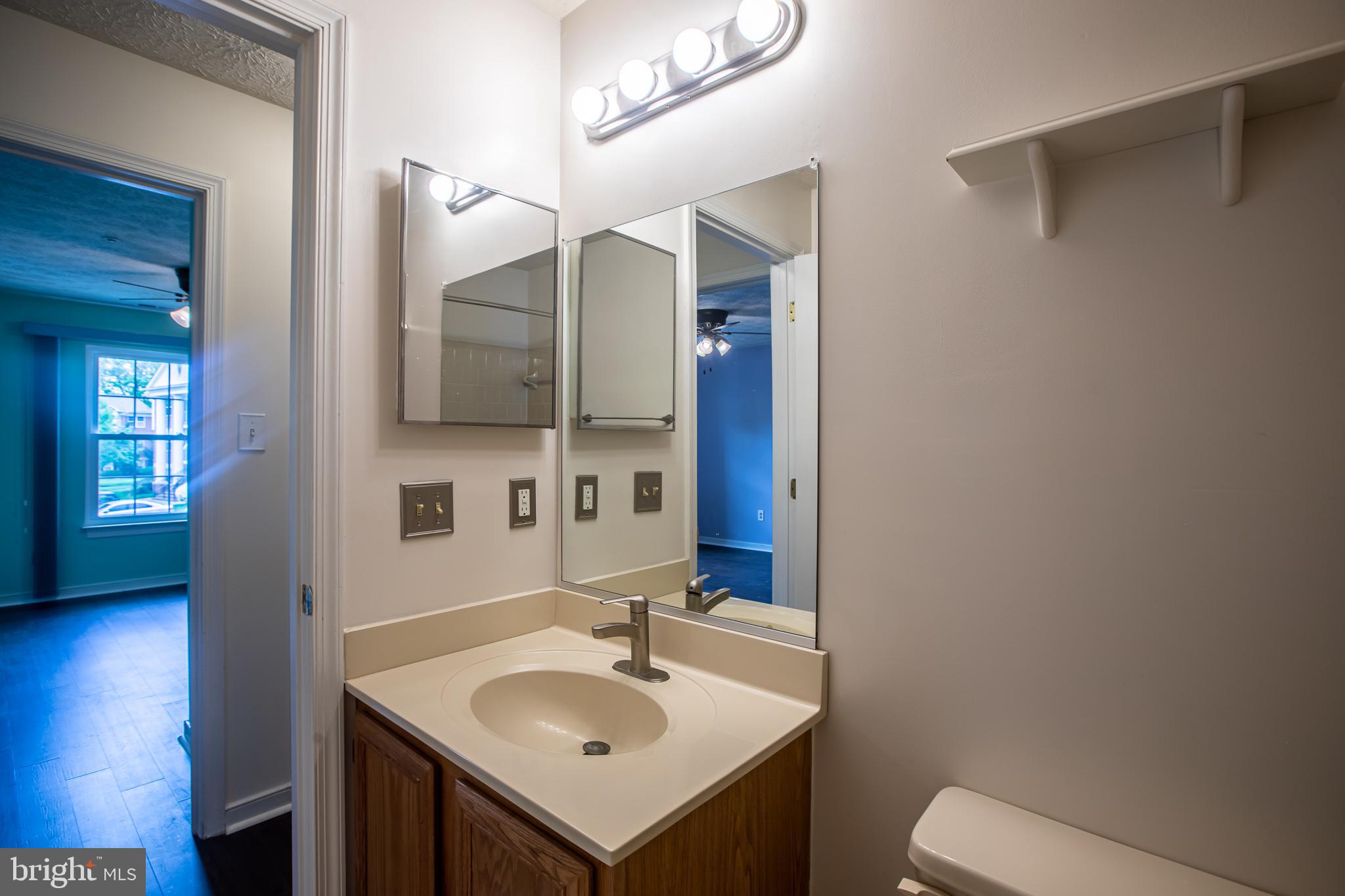 ODENTON - Residential Lease