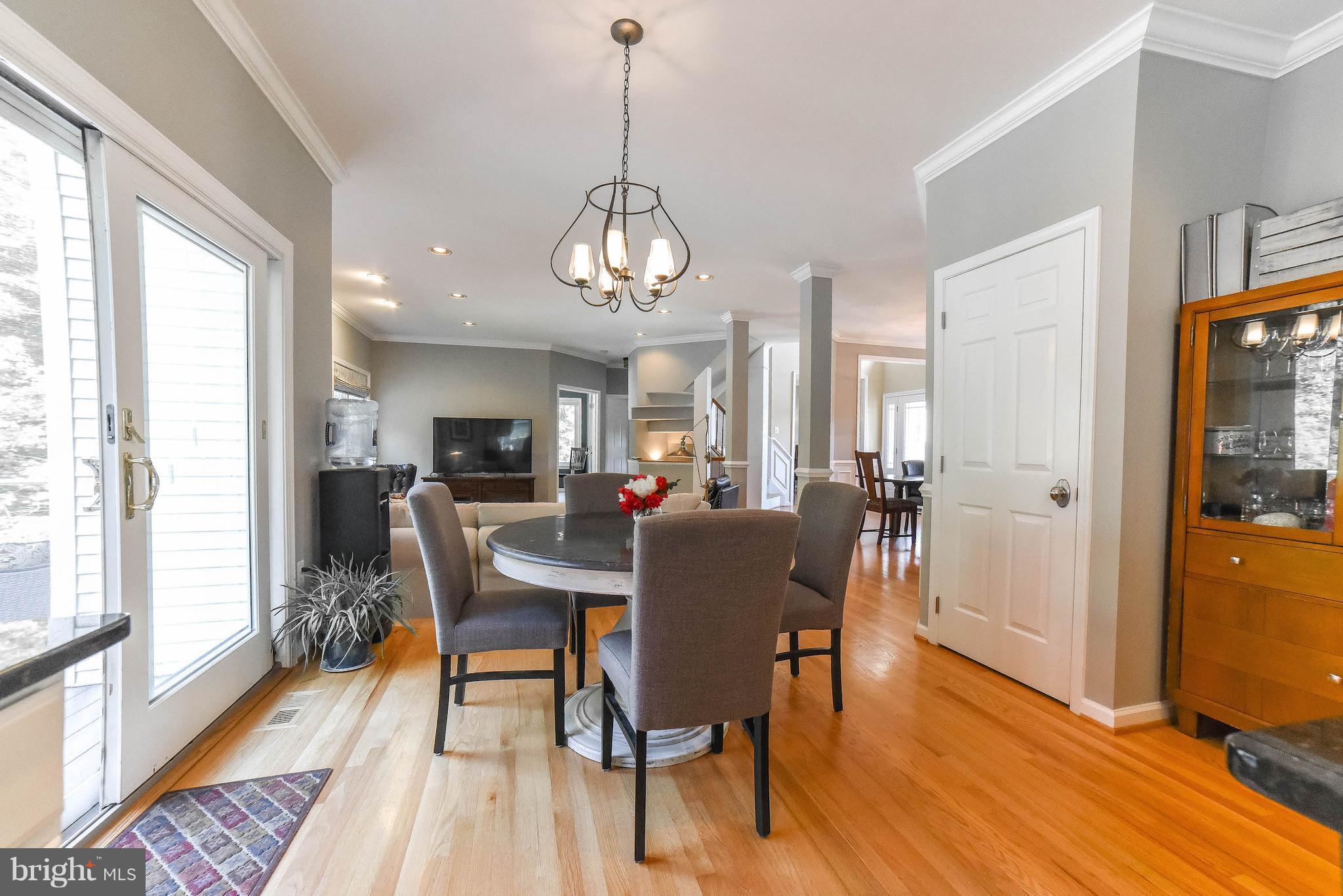 PEACH BLOSSOM FARM - Residential