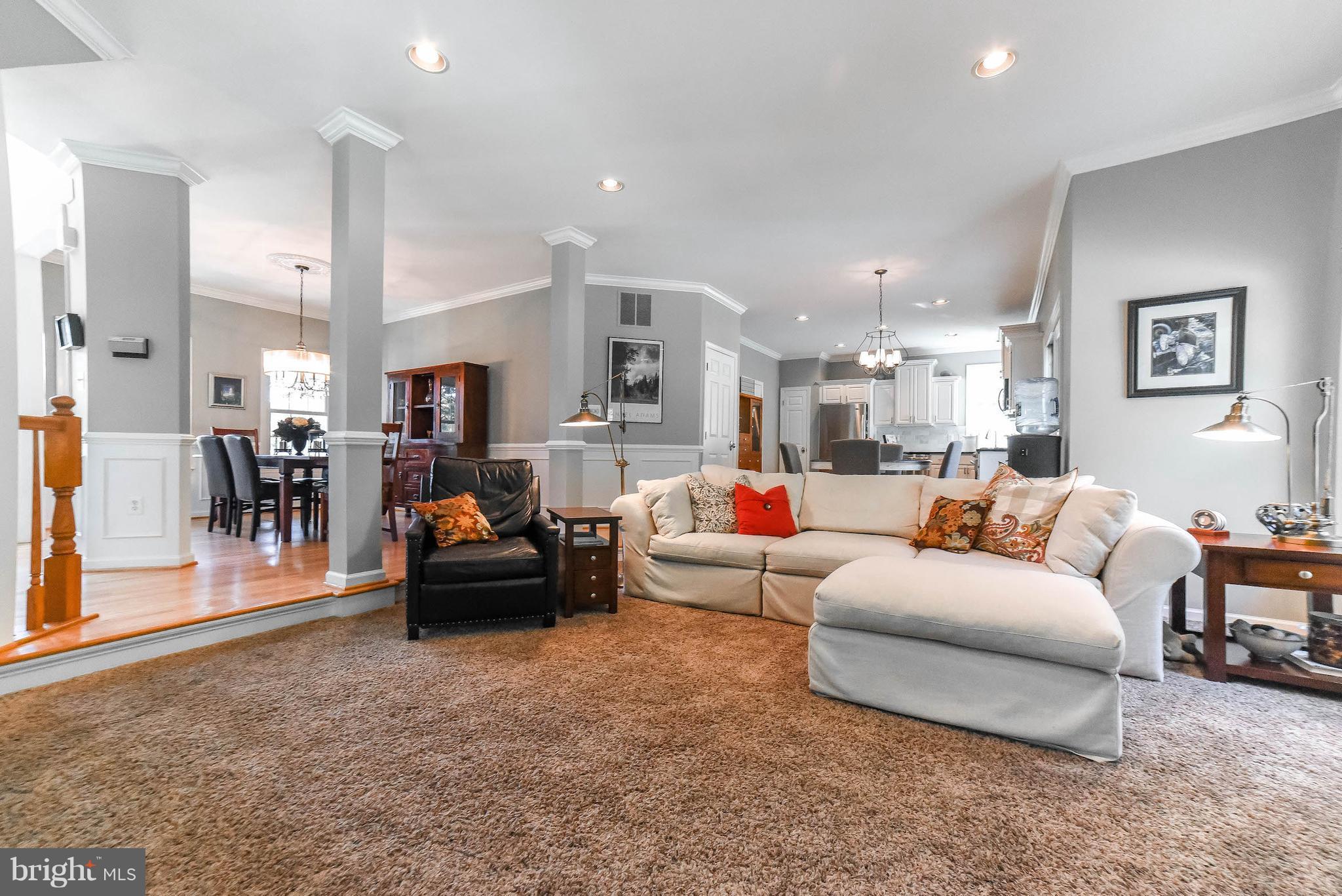 PEACH BLOSSOM FARM - Residential