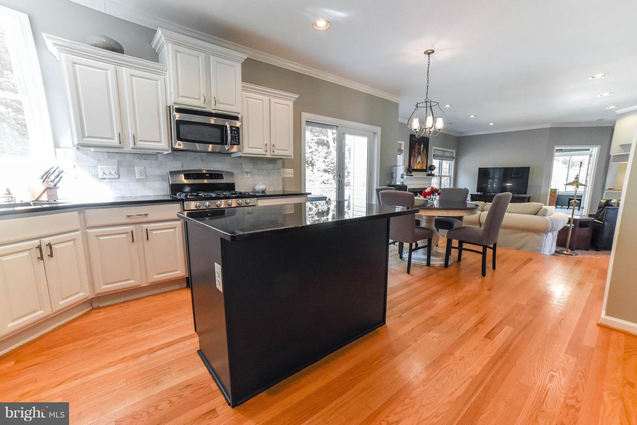 PEACH BLOSSOM FARM - Residential