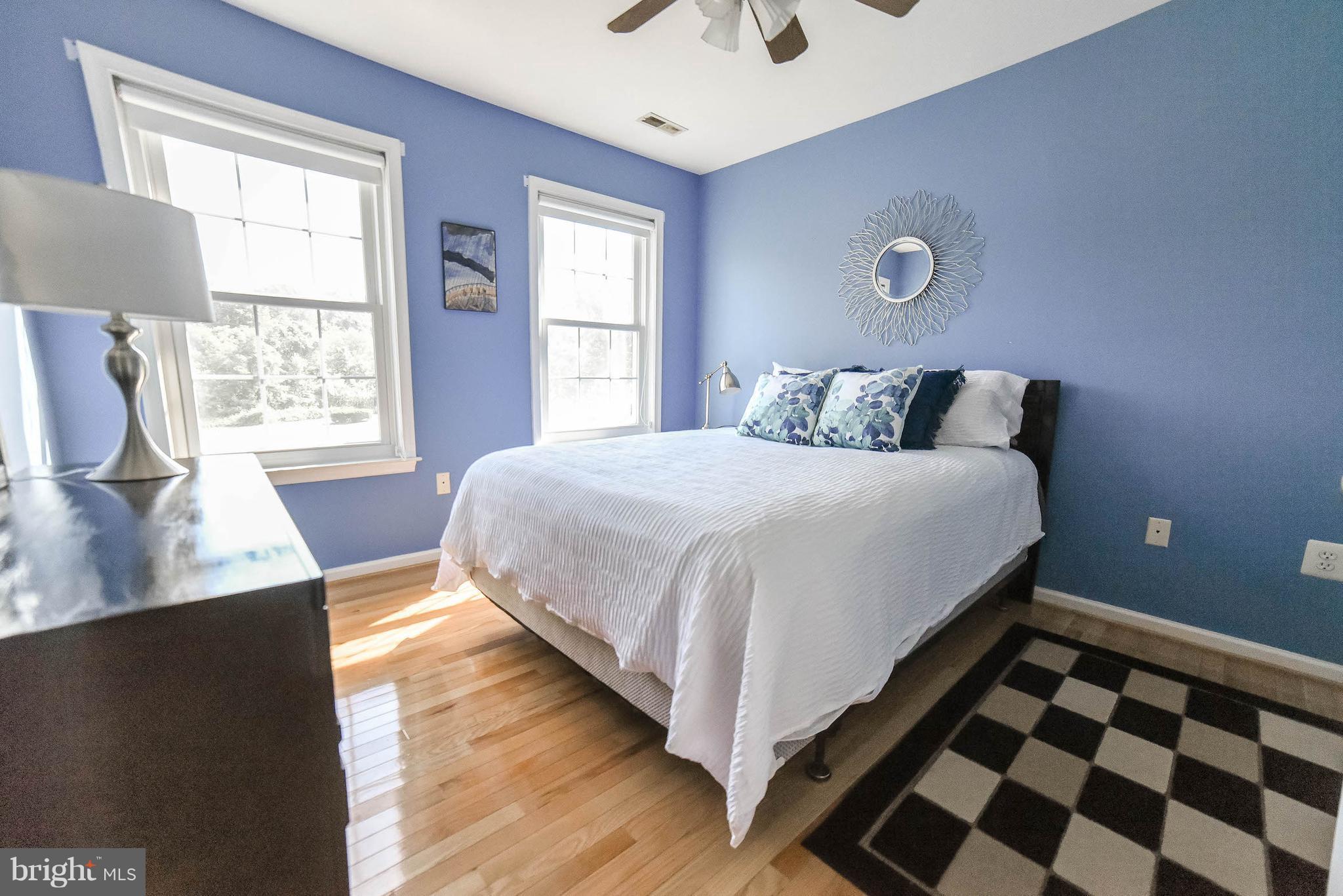 PEACH BLOSSOM FARM - Residential