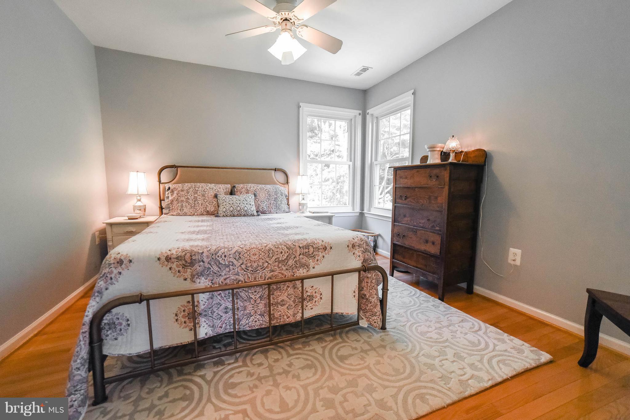 PEACH BLOSSOM FARM - Residential