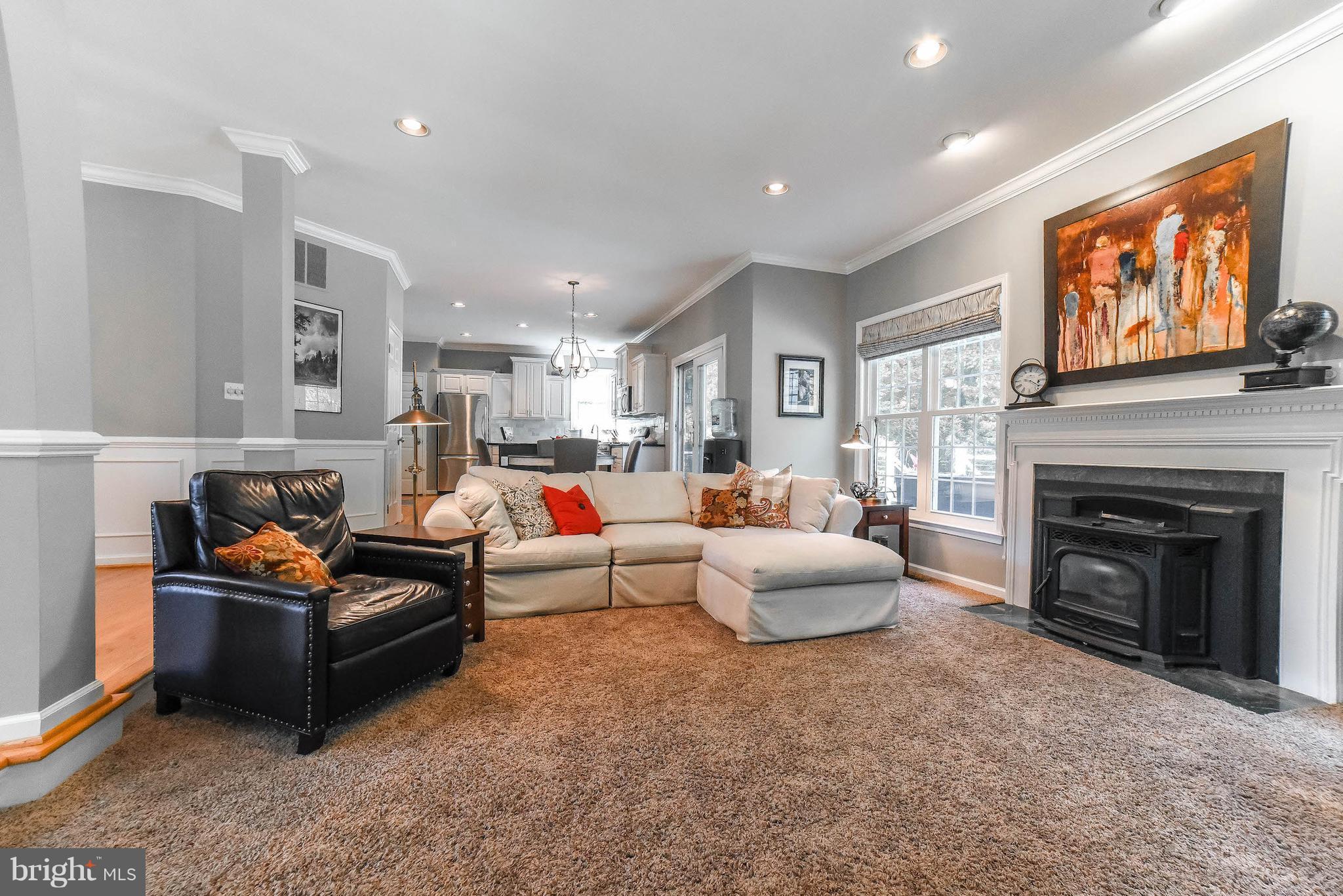 PEACH BLOSSOM FARM - Residential