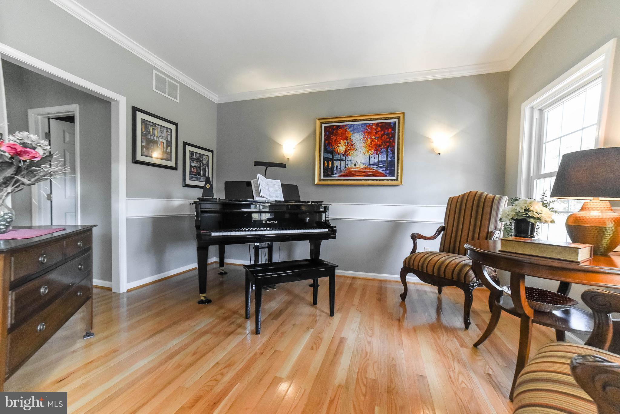 PEACH BLOSSOM FARM - Residential