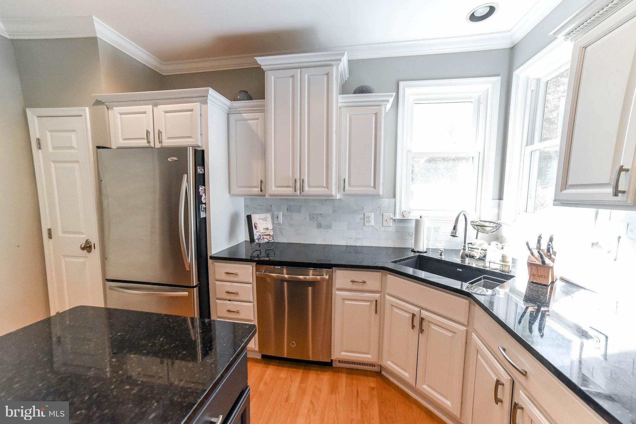 PEACH BLOSSOM FARM - Residential