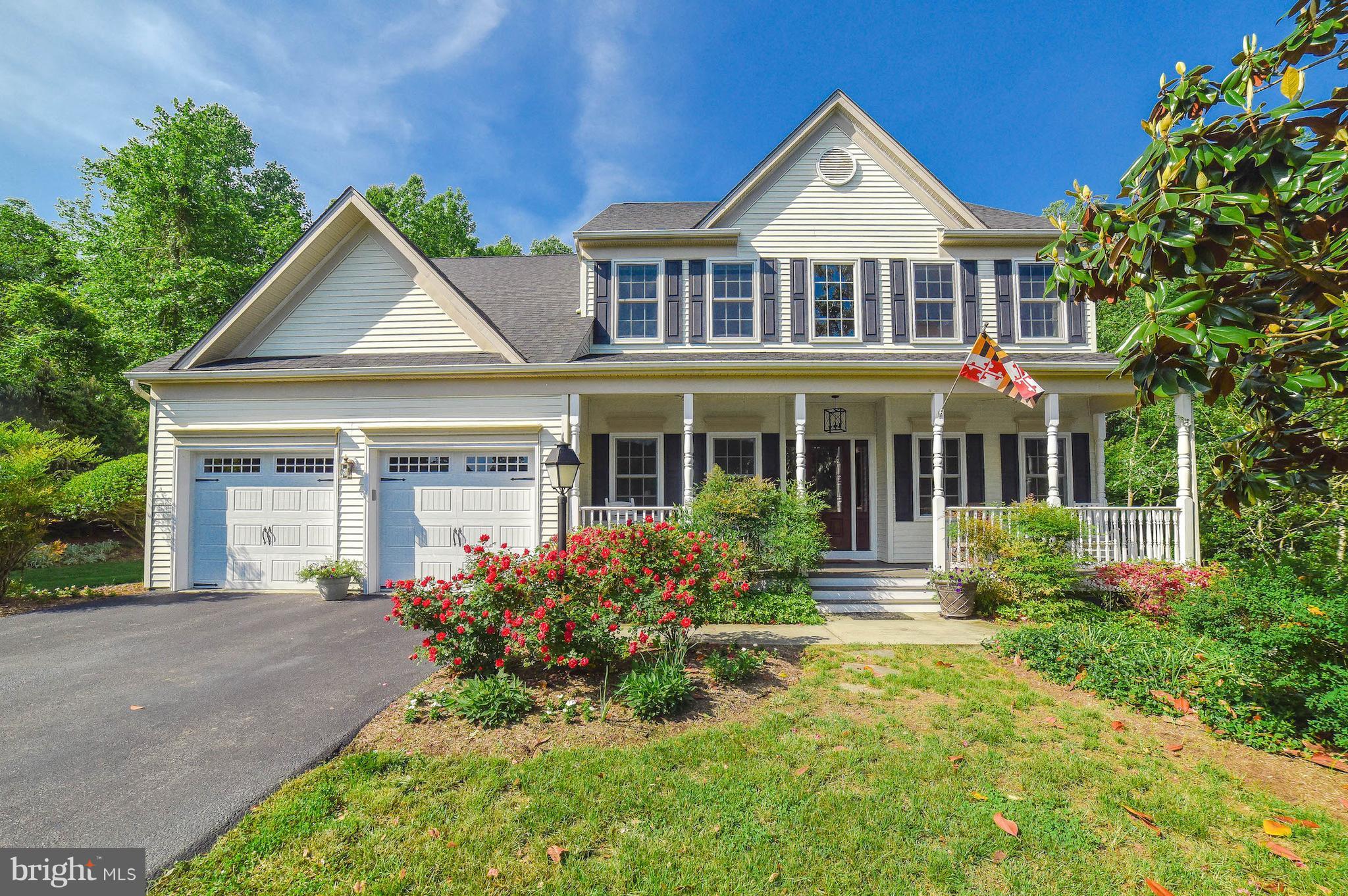 PEACH BLOSSOM FARM - Residential