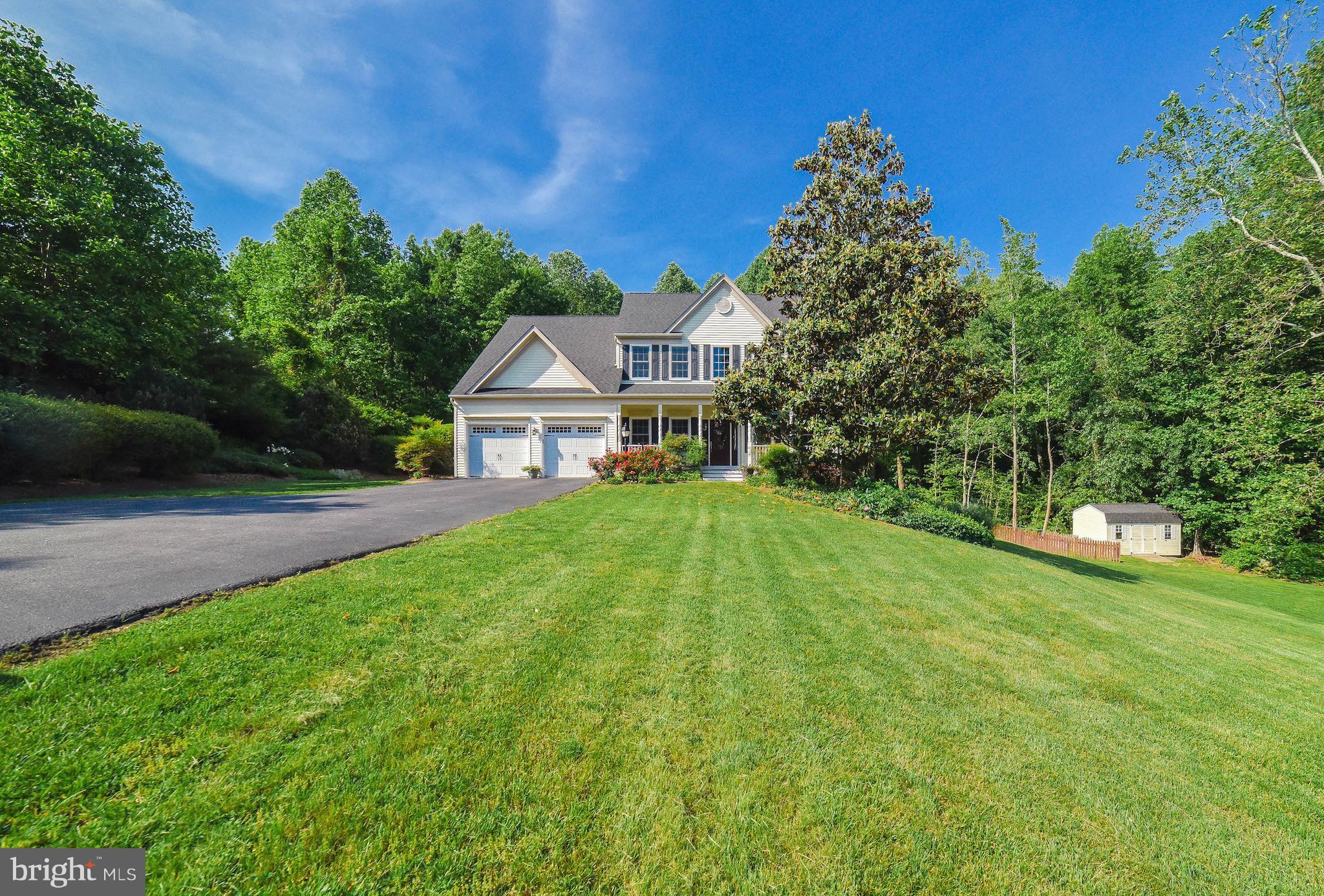 PEACH BLOSSOM FARM - Residential