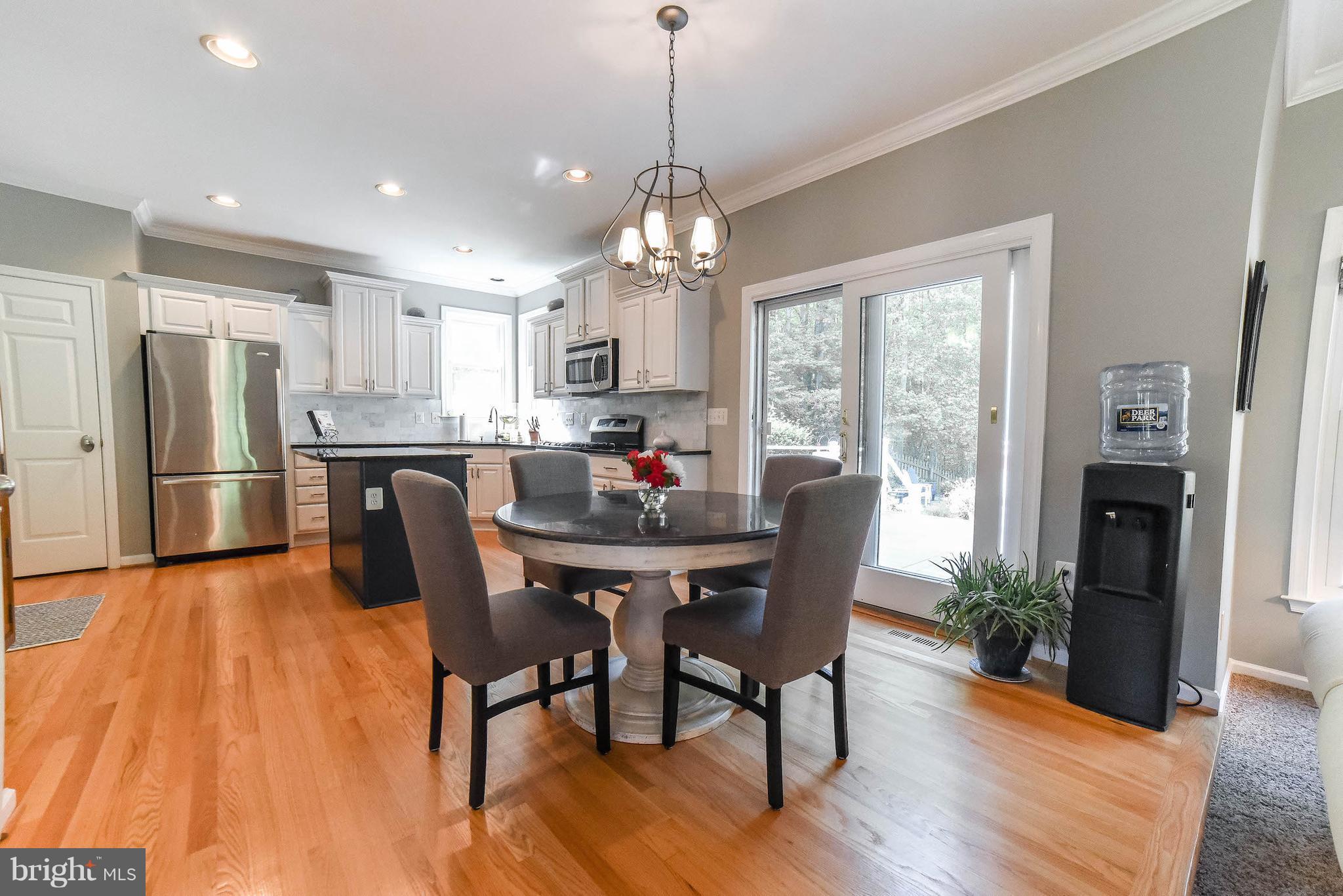 PEACH BLOSSOM FARM - Residential