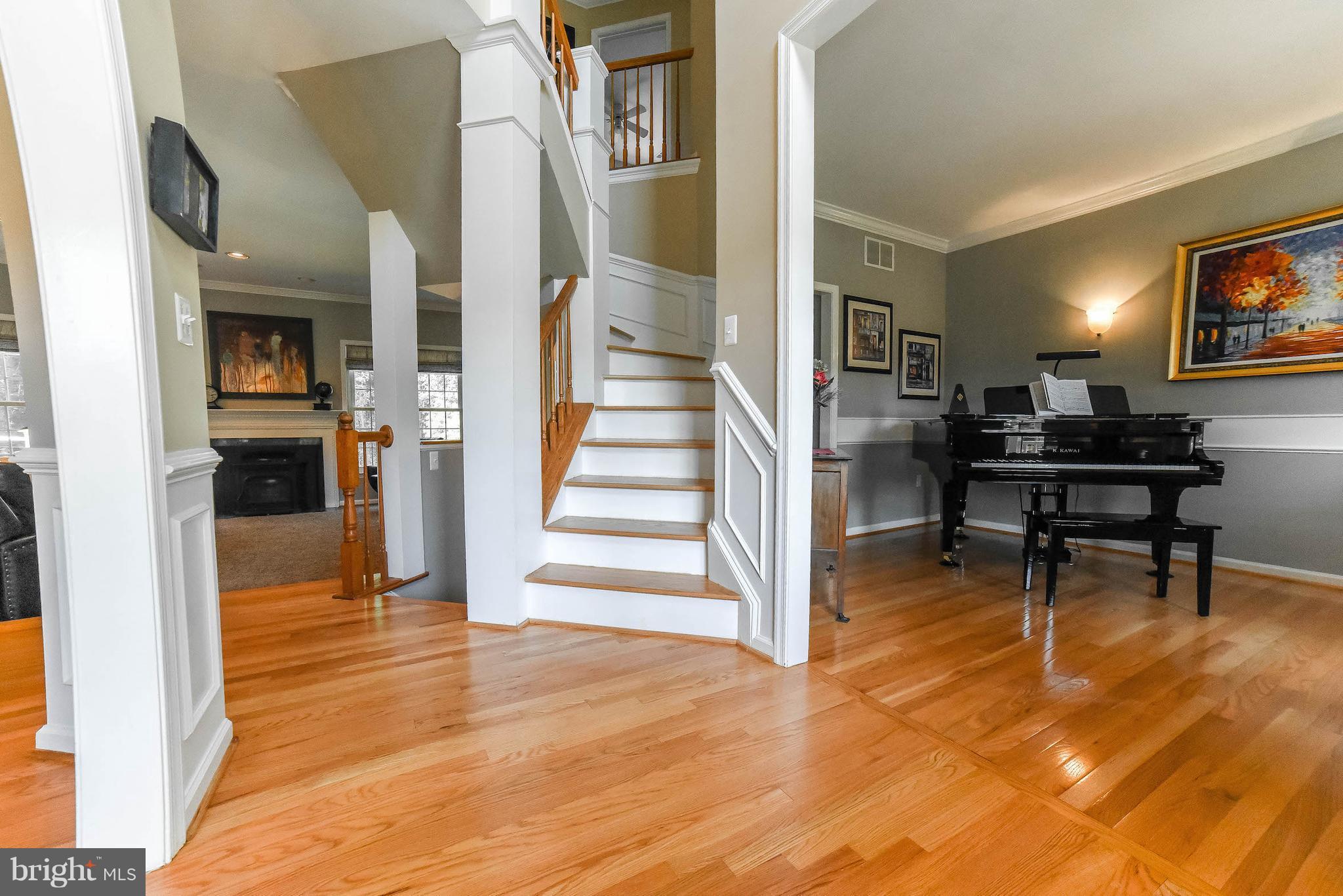 PEACH BLOSSOM FARM - Residential