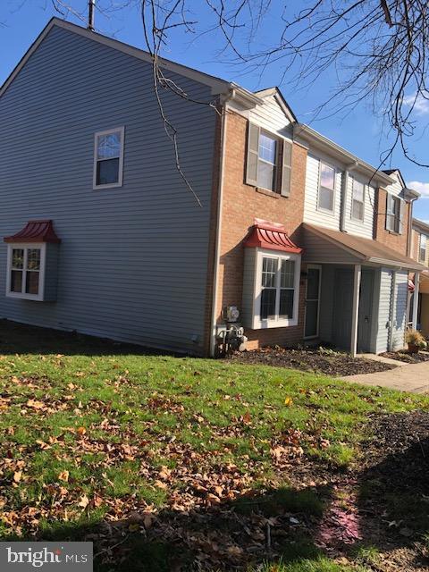 BROOKWOOD - Residential Lease