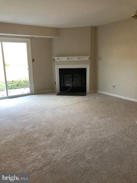 BROOKWOOD - Residential Lease