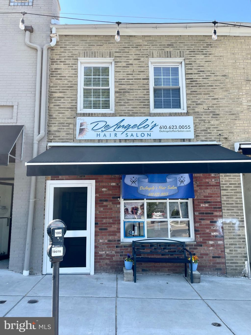 Photo of 4205 Ferne Boulevard #2ND FLOOR, DREXEL HILL, PA 19026 (MLS # PADE2101808)