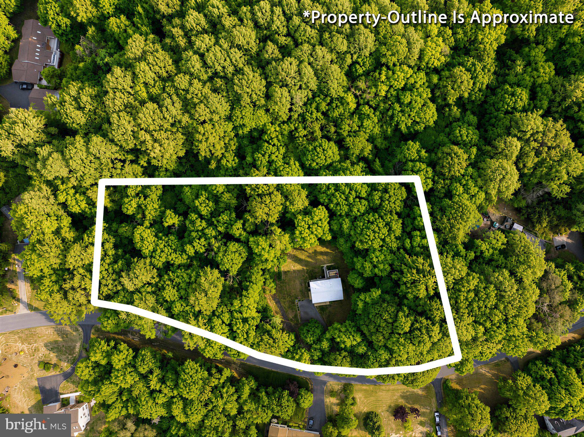 3570 PONDS WOOD DRIVE