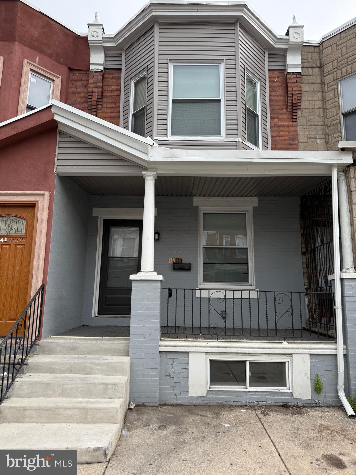 FRANKLINVILLE - Residential