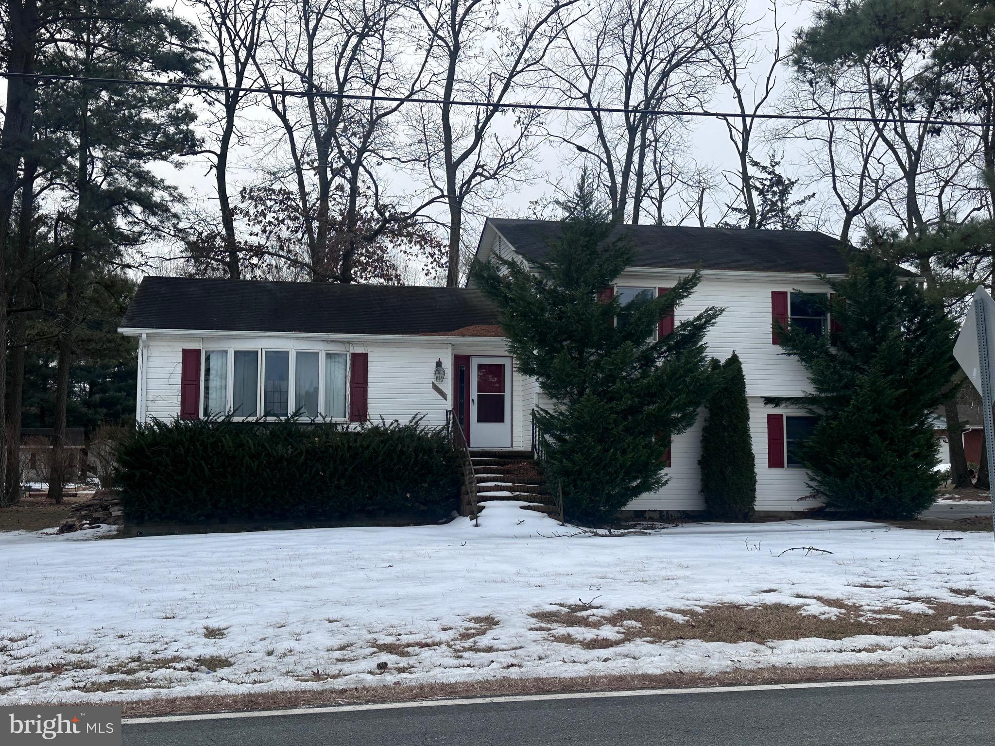 2948 ANDREWS LAKE ROAD