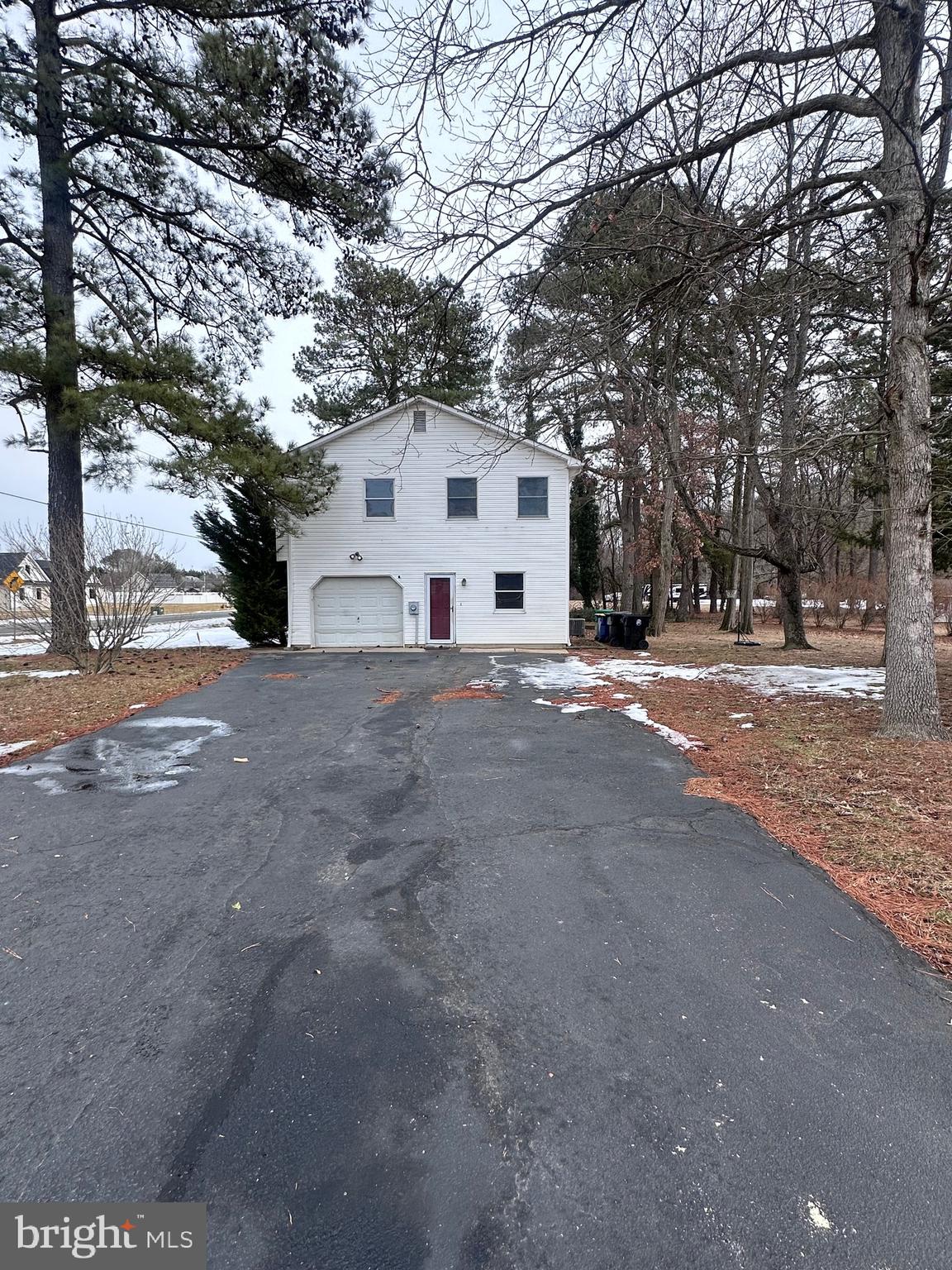 2948 ANDREWS LAKE ROAD