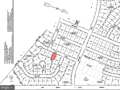 MLS: NJOC2029838