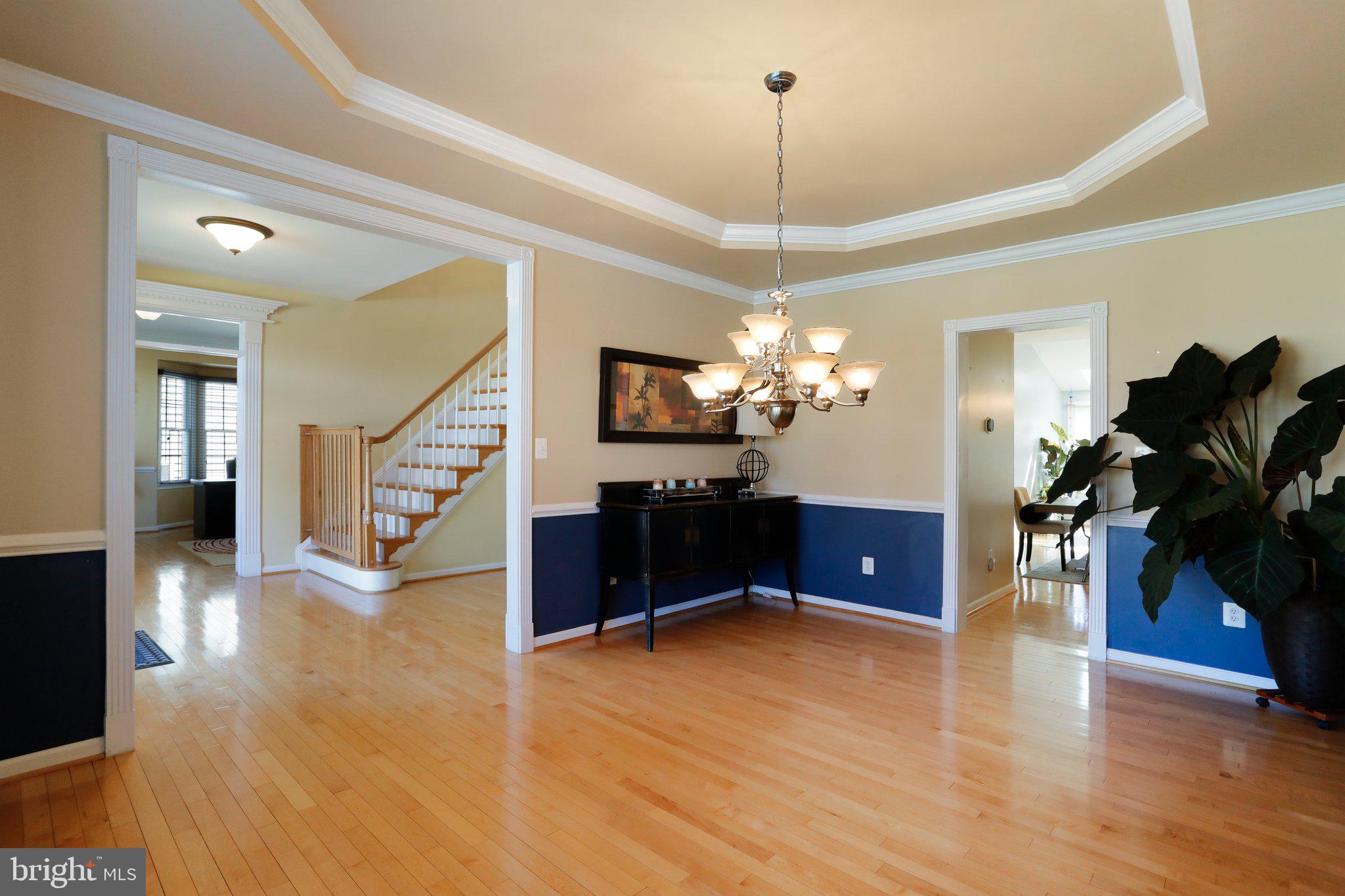 HARVEST RIDGE - Residential