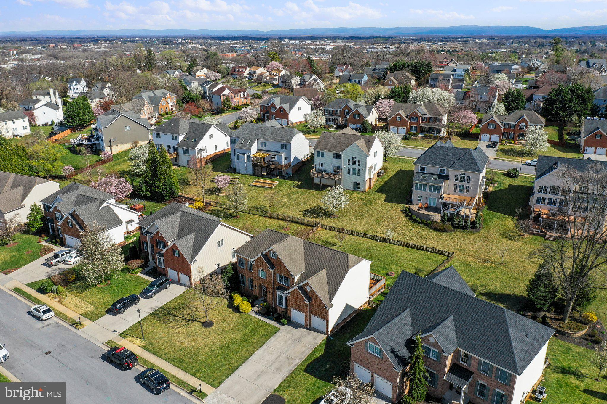 HARVEST RIDGE - Residential