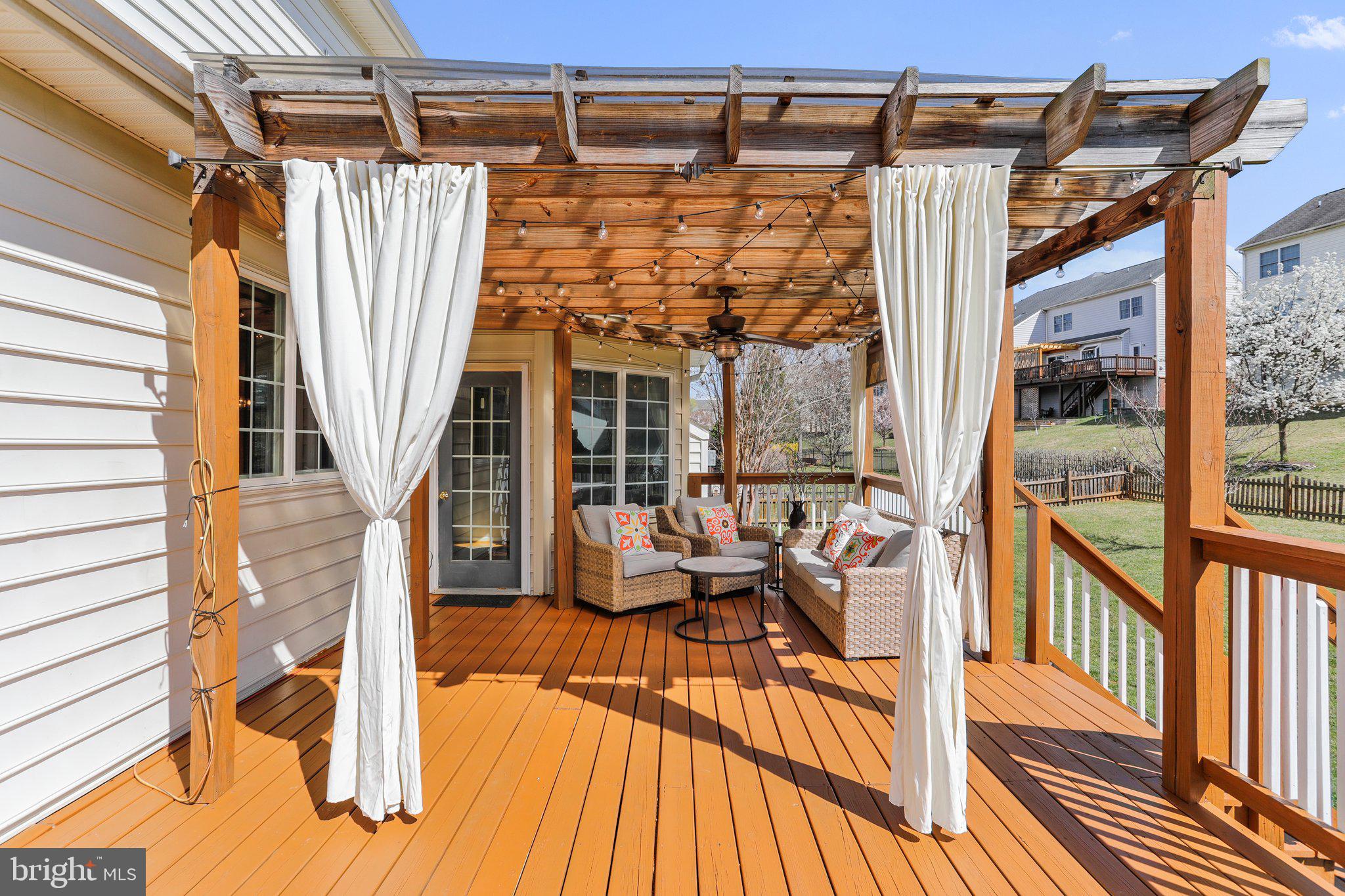 HARVEST RIDGE - Residential