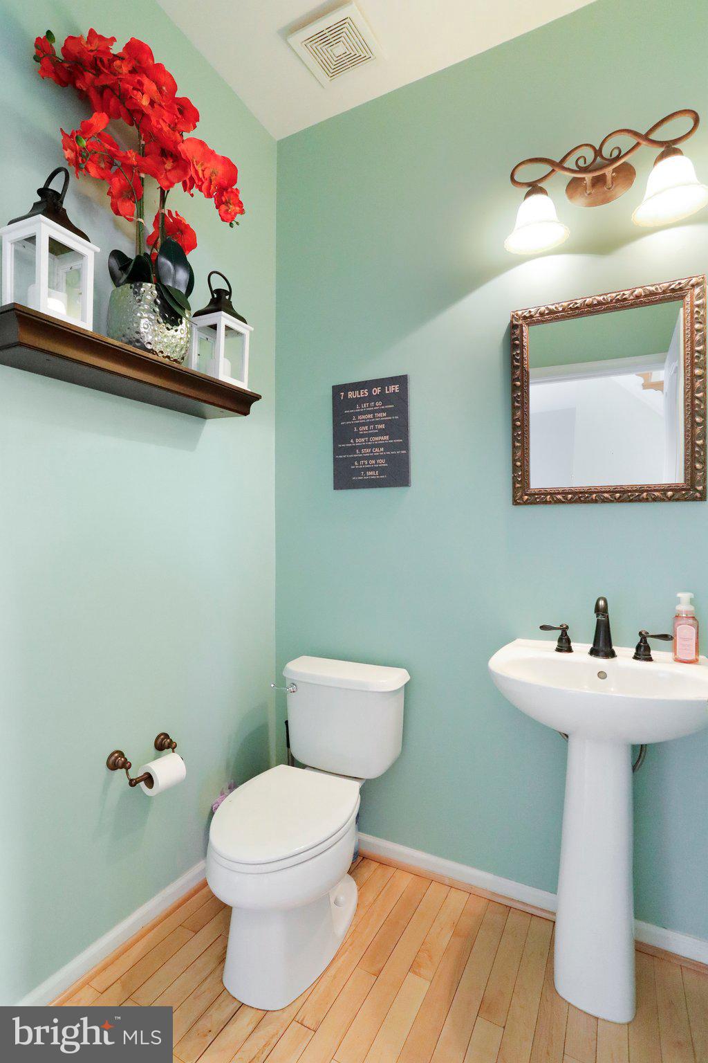 HARVEST RIDGE - Residential