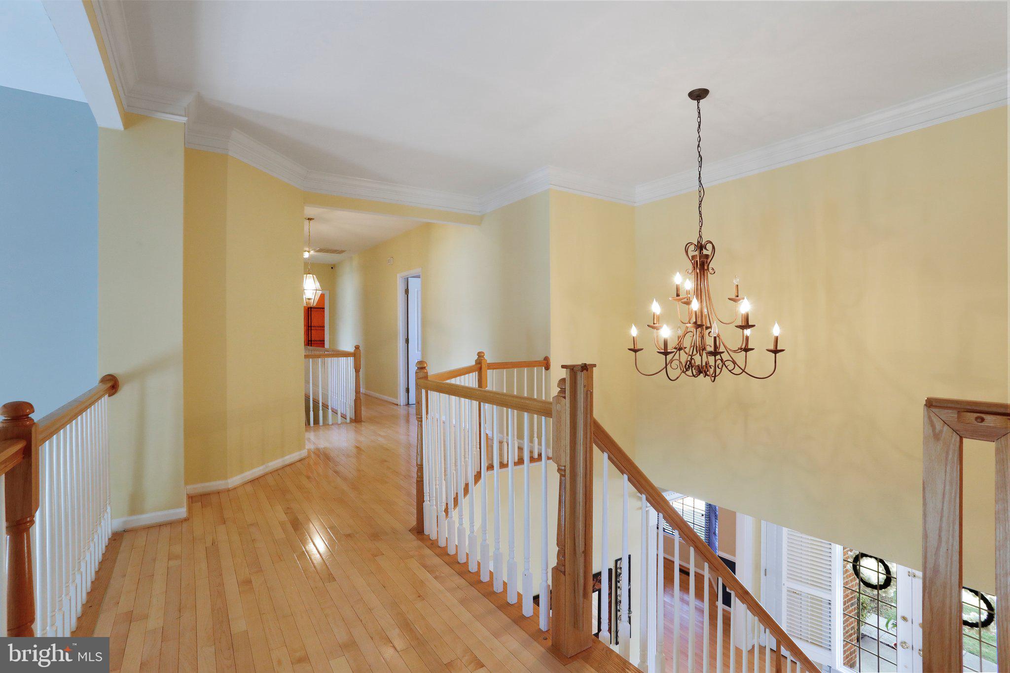 HARVEST RIDGE - Residential