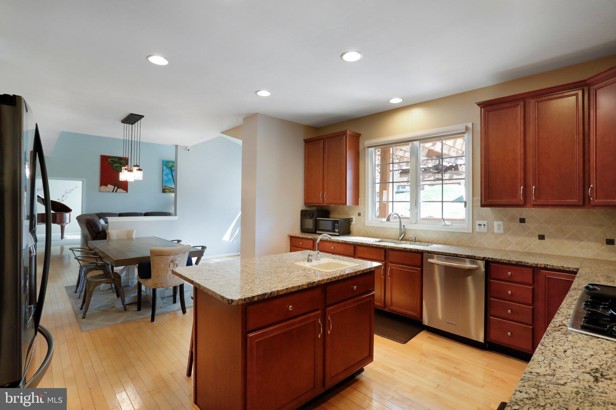 HARVEST RIDGE - Residential