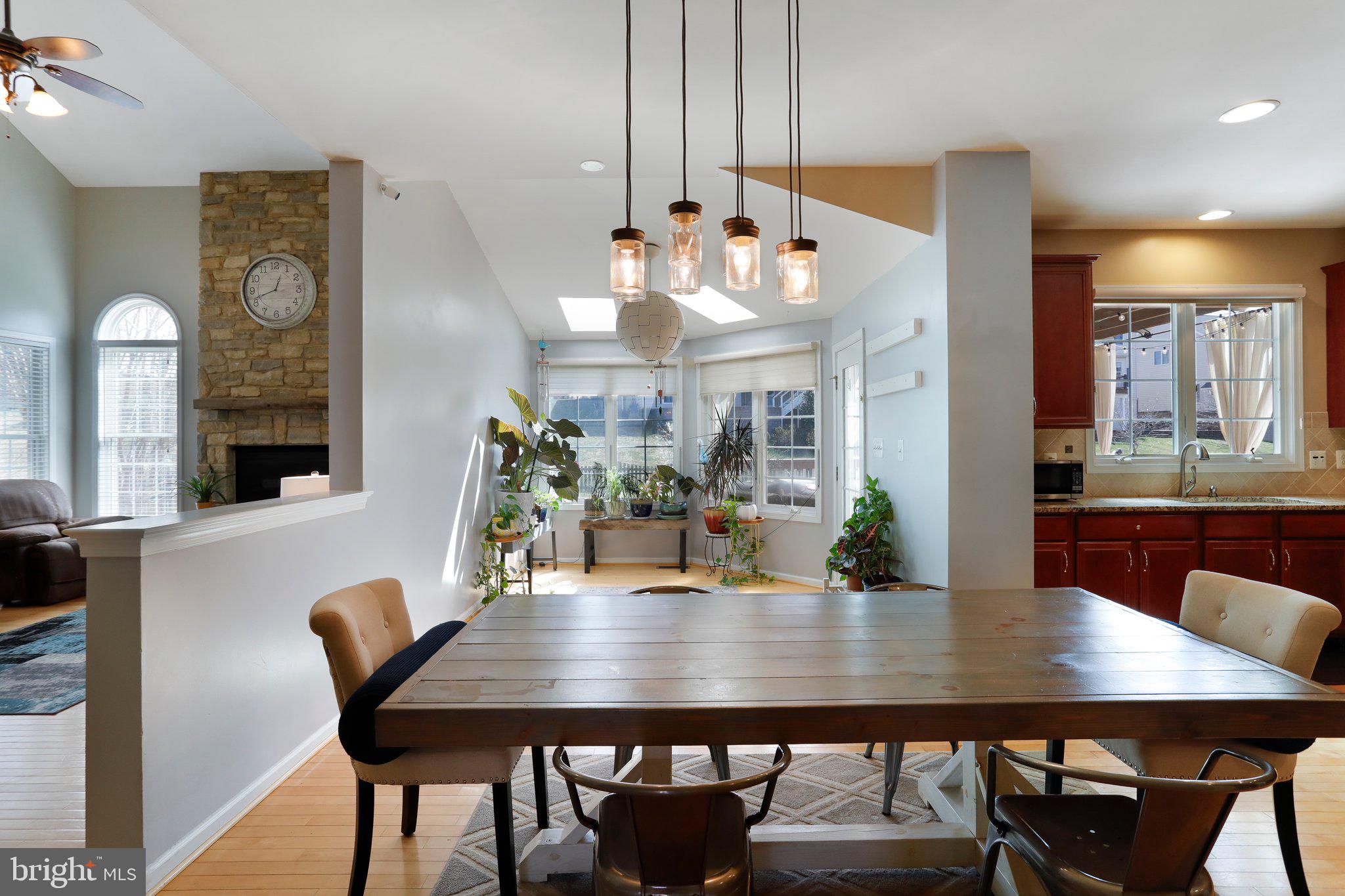 HARVEST RIDGE - Residential