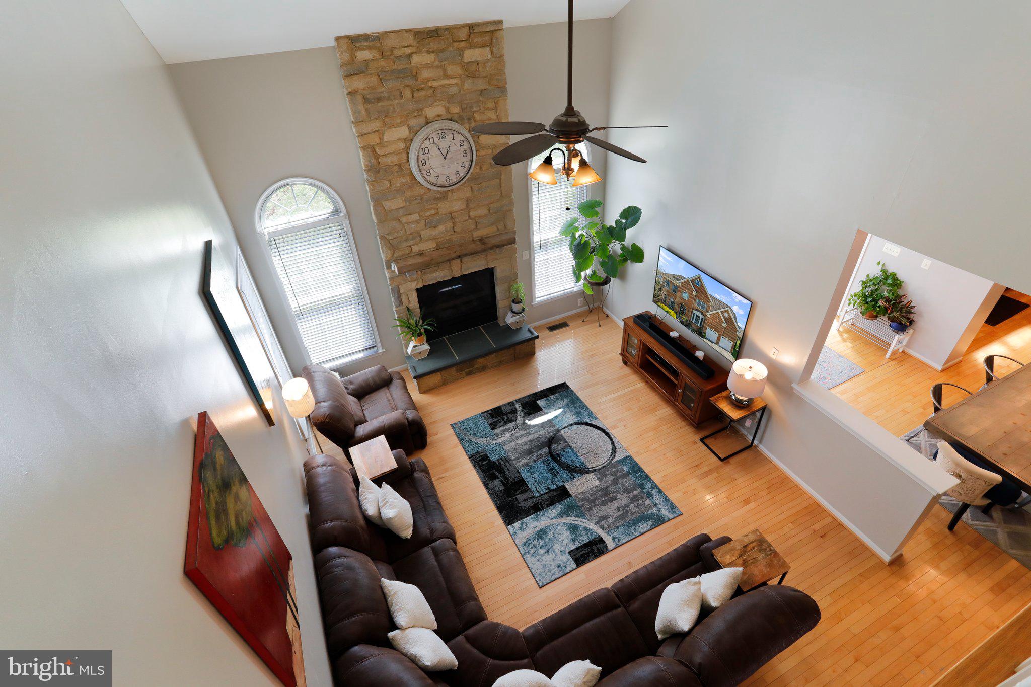 HARVEST RIDGE - Residential