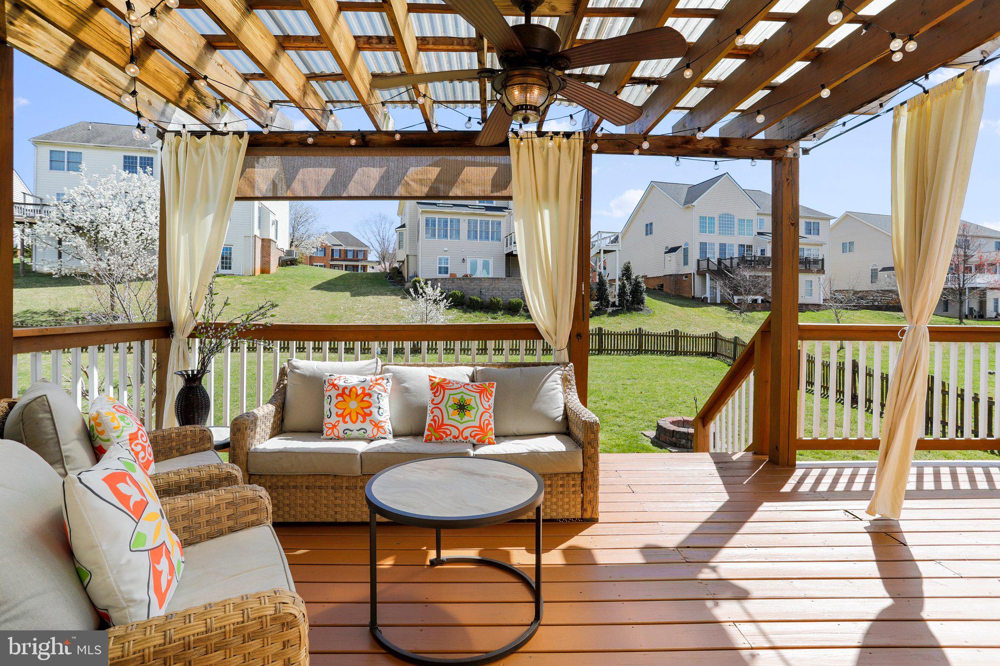 HARVEST RIDGE - Residential