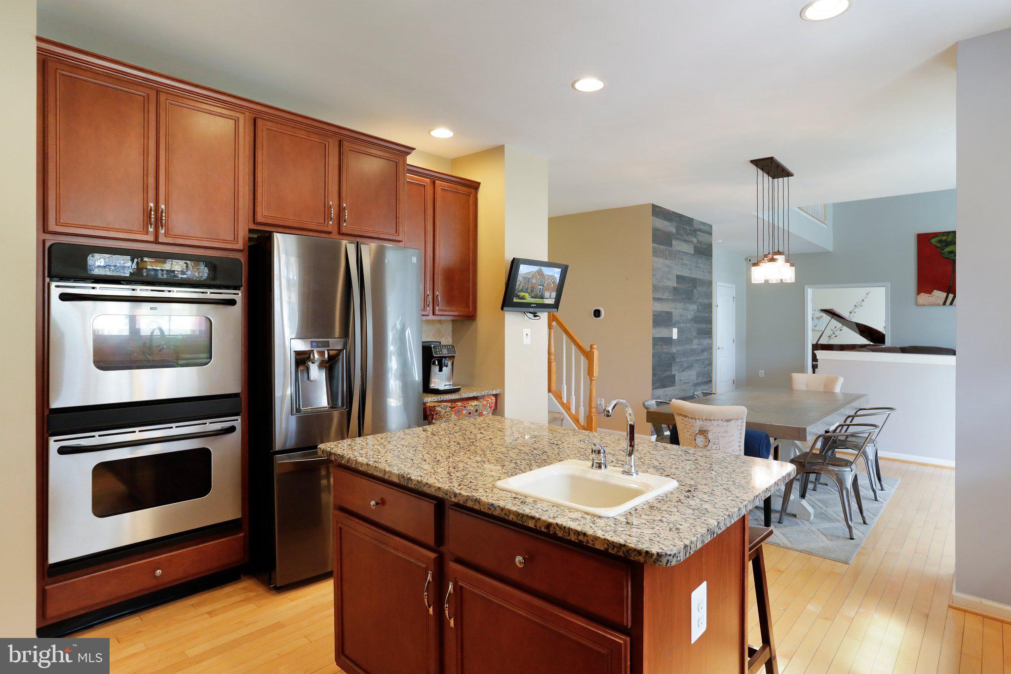 HARVEST RIDGE - Residential