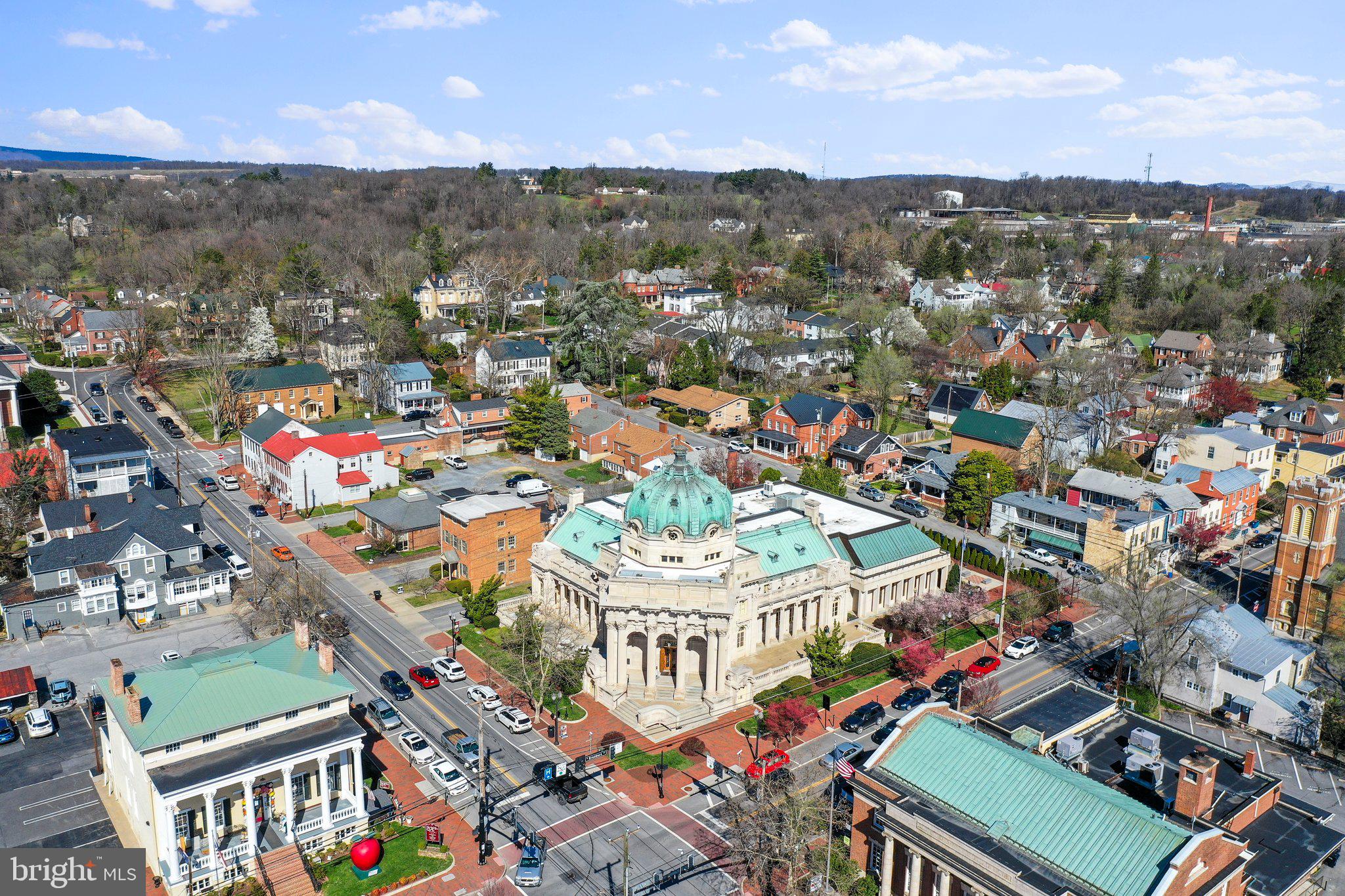 HARVEST RIDGE - Residential