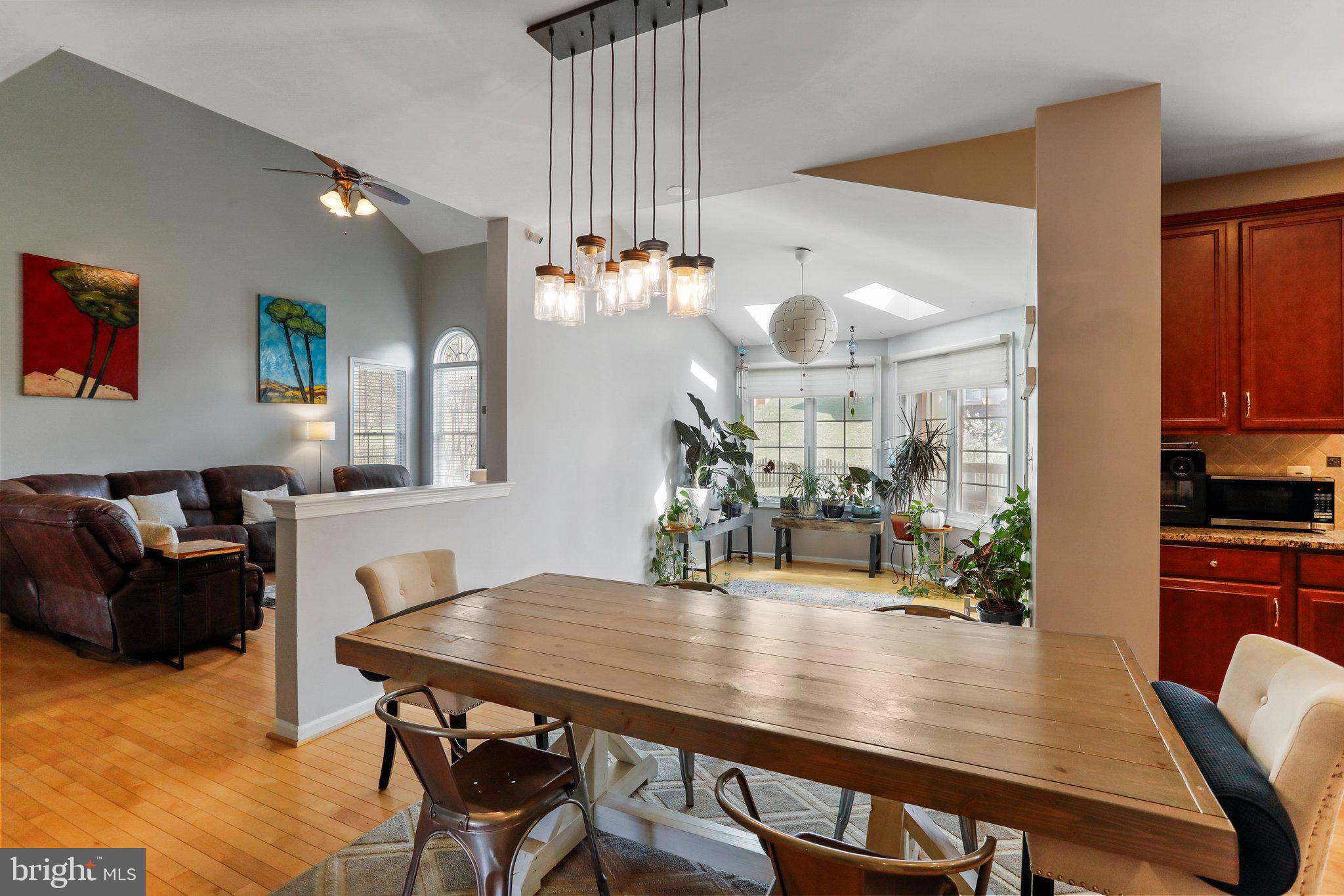 HARVEST RIDGE - Residential