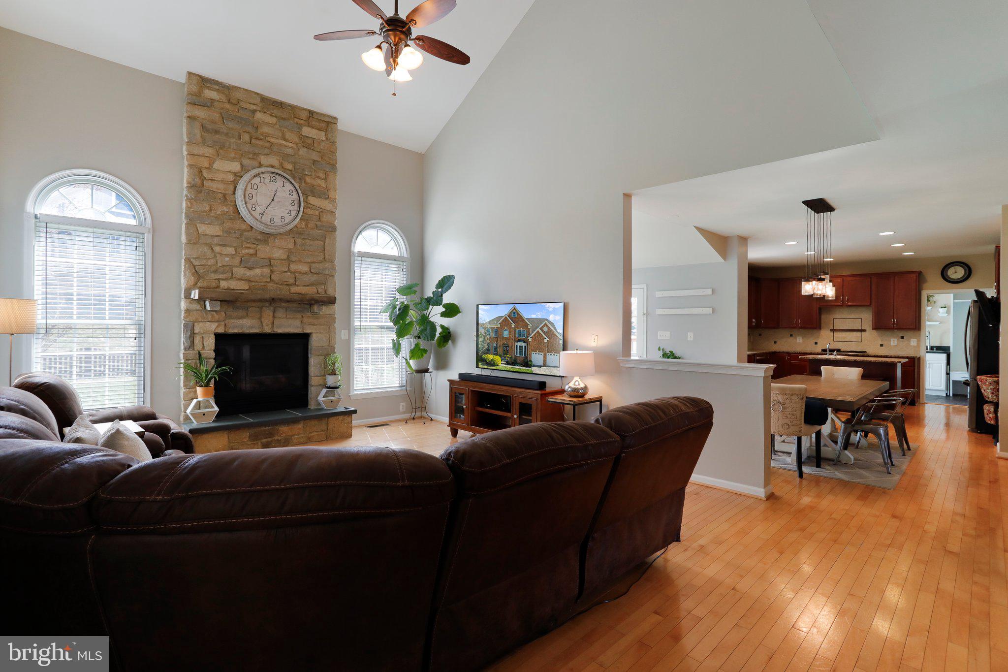 HARVEST RIDGE - Residential